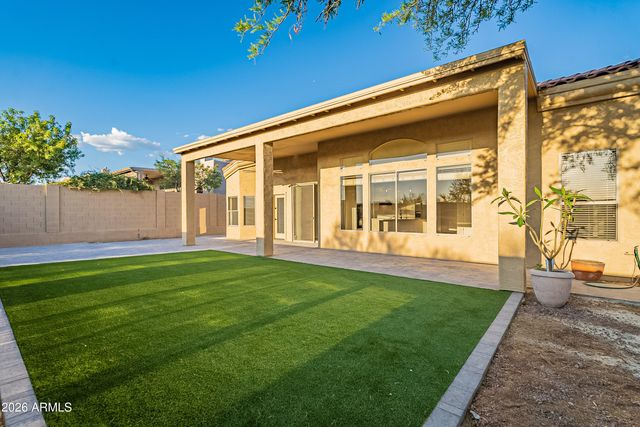 24066 N 76TH Place, Scottsdale, AZ 85255