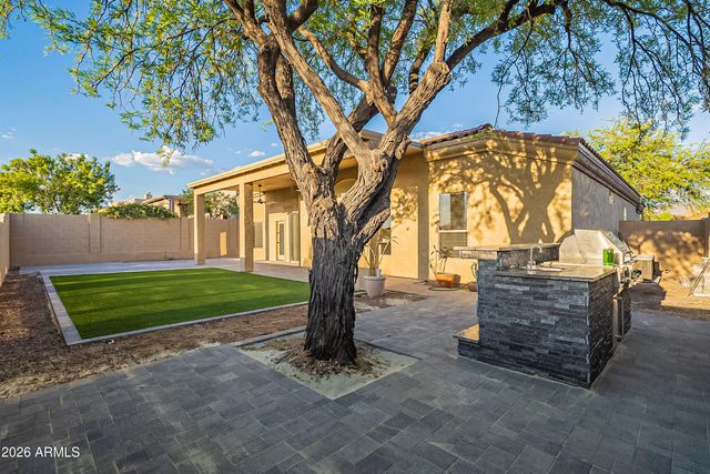 24066 N 76TH Place, Scottsdale, AZ 85255