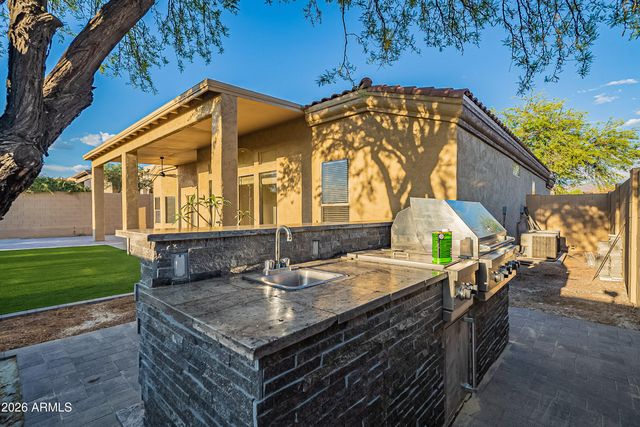 24066 N 76TH Place, Scottsdale, AZ 85255