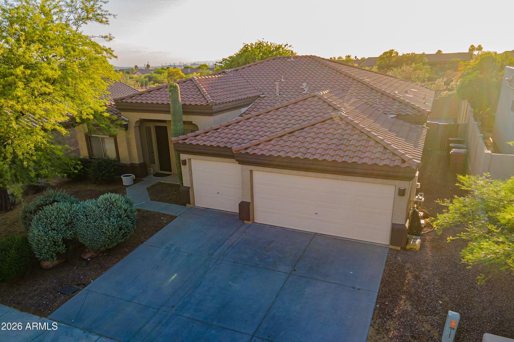 24066 N 76TH Place, Scottsdale, AZ 85255