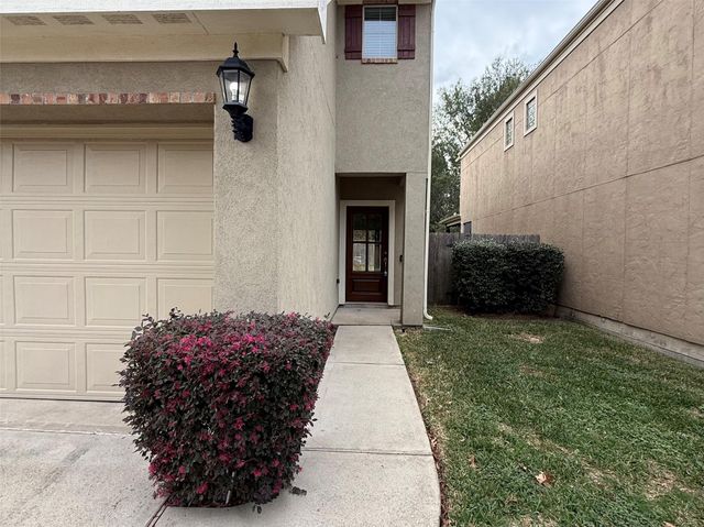 20607 Alfonso Court, Spring, TX 77388