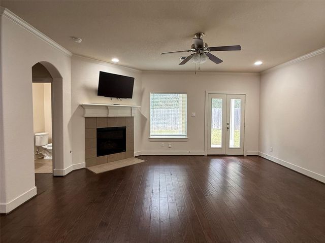 20607 Alfonso Court, Spring, TX 77388