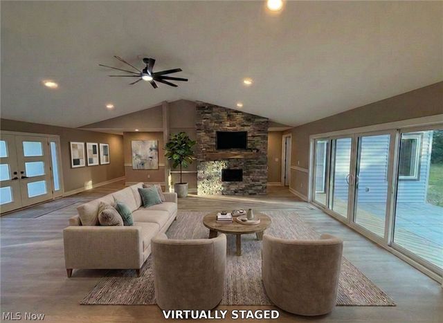 3940 Ellendale Road, Moreland Hills, OH 44022