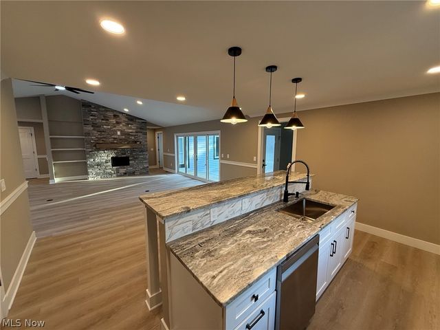 3940 Ellendale Road, Moreland Hills, OH 44022