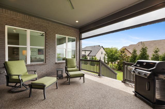 1092 Annecy Pkwy, Nolensville, TN 37135