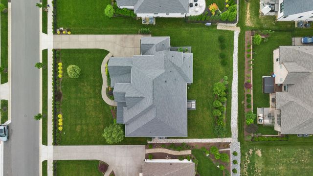 1092 Annecy Pkwy, Nolensville, TN 37135