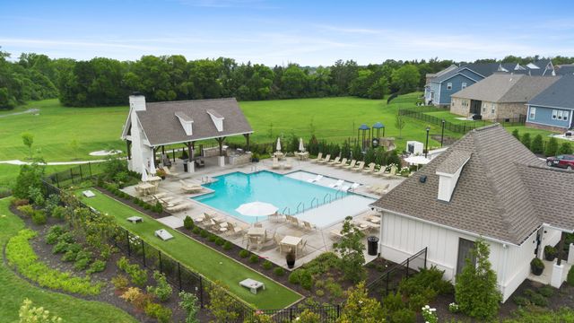 1092 Annecy Pkwy, Nolensville, TN 37135