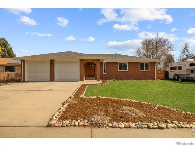 1408 Oak Drive, Berthoud, CO 80513