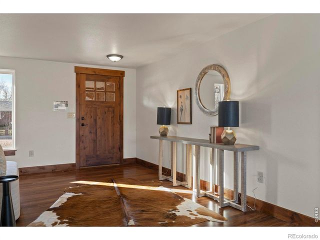 1408 Oak Drive, Berthoud, CO 80513