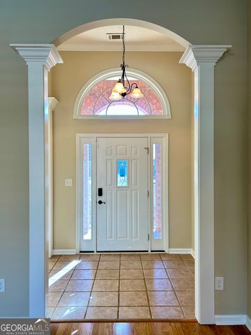 234 Sedgebrooke Drive, Warner Robins, GA 31088