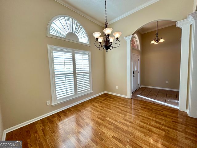 234 Sedgebrooke Drive, Warner Robins, GA 31088