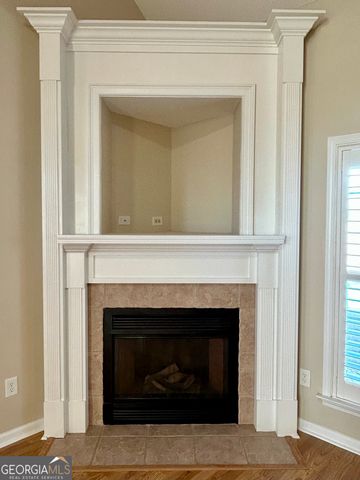 234 Sedgebrooke Drive, Warner Robins, GA 31088