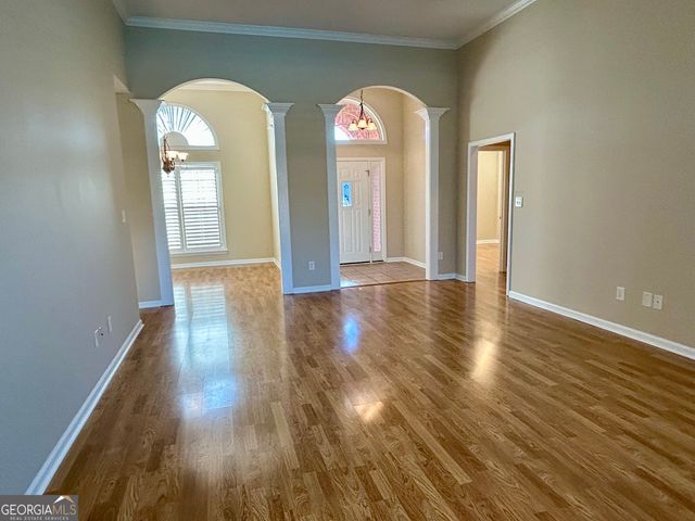 234 Sedgebrooke Drive, Warner Robins, GA 31088