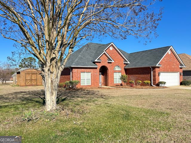 234 Sedgebrooke Drive, Warner Robins, GA 31088