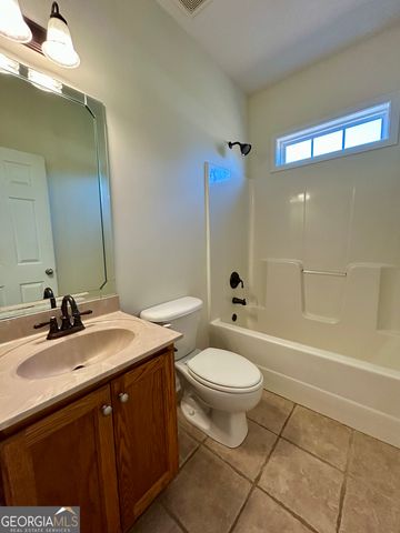 234 Sedgebrooke Drive, Warner Robins, GA 31088