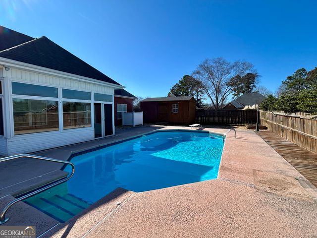 234 Sedgebrooke Drive, Warner Robins, GA 31088