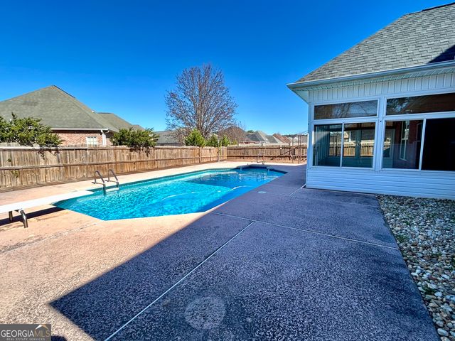 234 Sedgebrooke Drive, Warner Robins, GA 31088