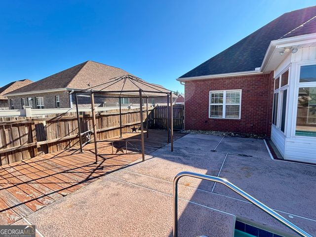 234 Sedgebrooke Drive, Warner Robins, GA 31088