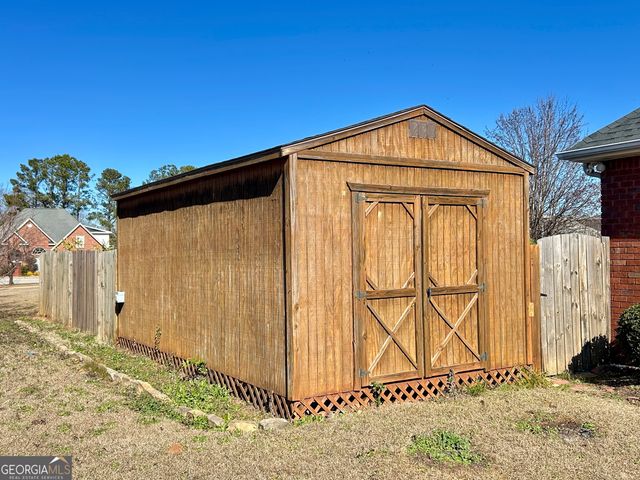 234 Sedgebrooke Drive, Warner Robins, GA 31088