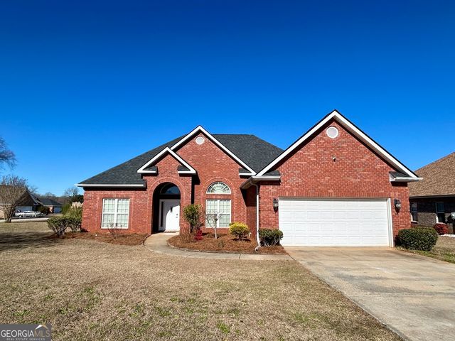 234 Sedgebrooke Drive, Warner Robins, GA 31088