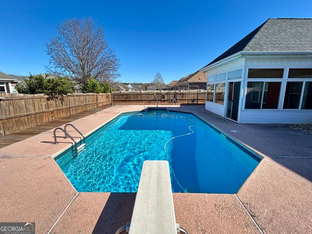 234 Sedgebrooke Drive, Warner Robins, GA 31088