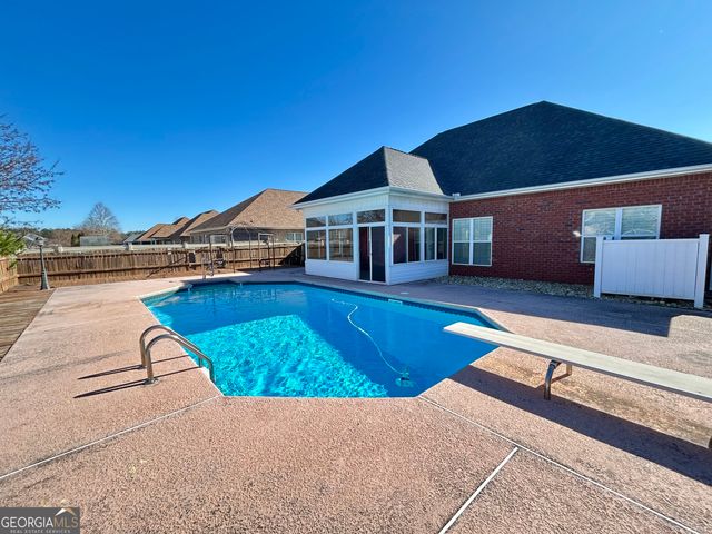 234 Sedgebrooke Drive, Warner Robins, GA 31088