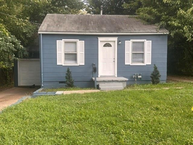 11219 E 24th Street, Independence, MO 64052