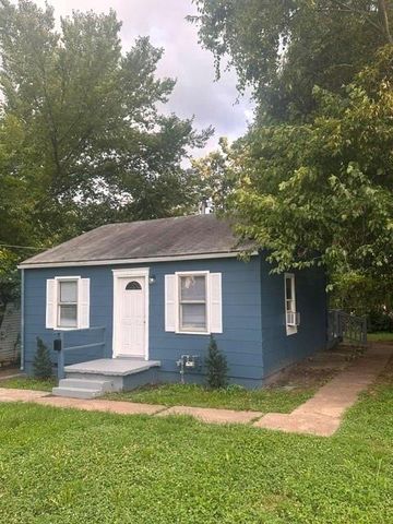 11219 E 24th Street, Independence, MO 64052
