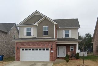 520 Sunflower Dr, Smyrna, TN 37167