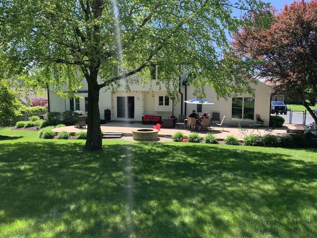 511 Greens View Drive, Algonquin, IL 60102