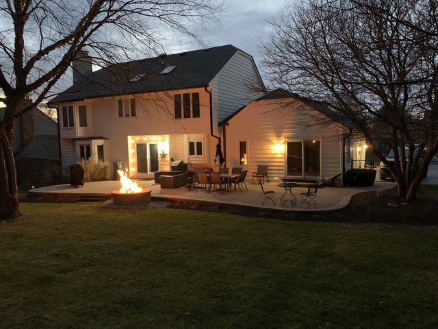 511 Greens View Drive, Algonquin, IL 60102