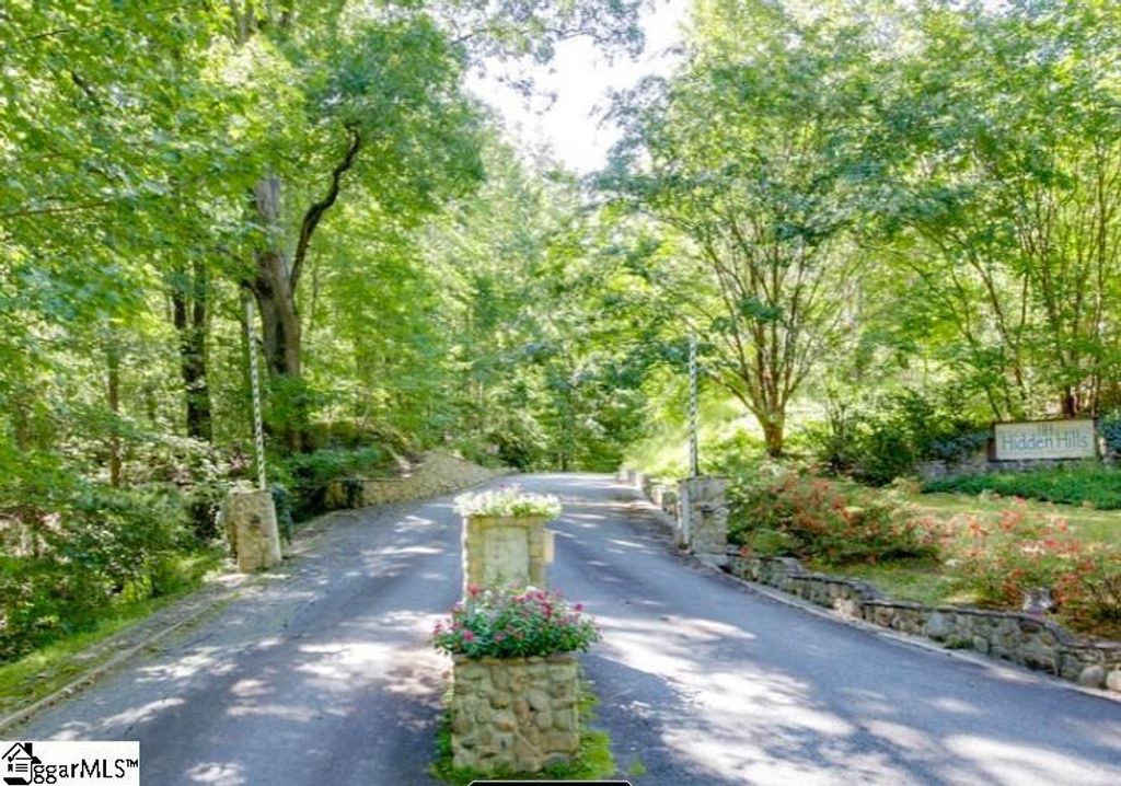 Laurel Hill Lane Lot 4, Landrum, SC 29356