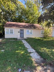 4381 Richard Gordon Hatcher Boulevard, Gary, IN 46408