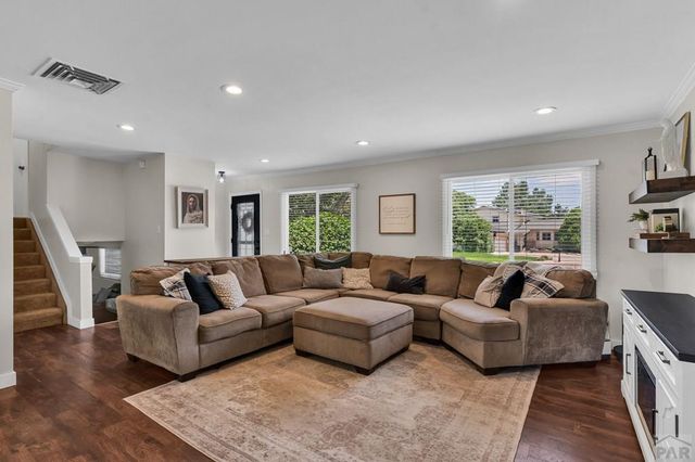 6 Paladin Court, Pueblo, CO 81008