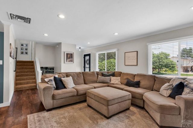 6 Paladin Court, Pueblo, CO 81008