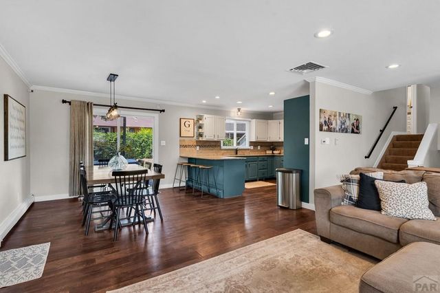 6 Paladin Court, Pueblo, CO 81008