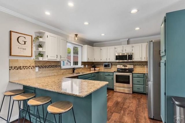 6 Paladin Court, Pueblo, CO 81008
