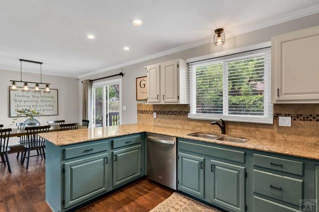 6 Paladin Court, Pueblo, CO 81008