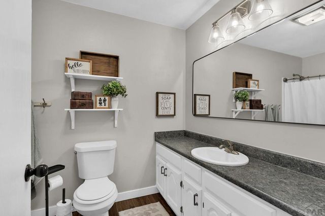6 Paladin Court, Pueblo, CO 81008