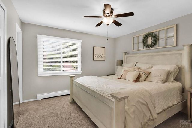 6 Paladin Court, Pueblo, CO 81008