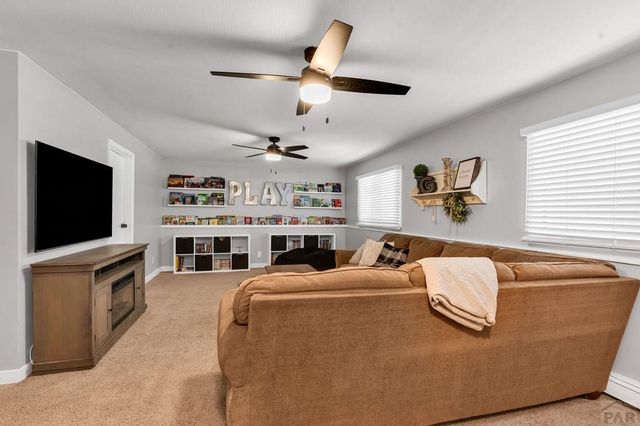 6 Paladin Court, Pueblo, CO 81008