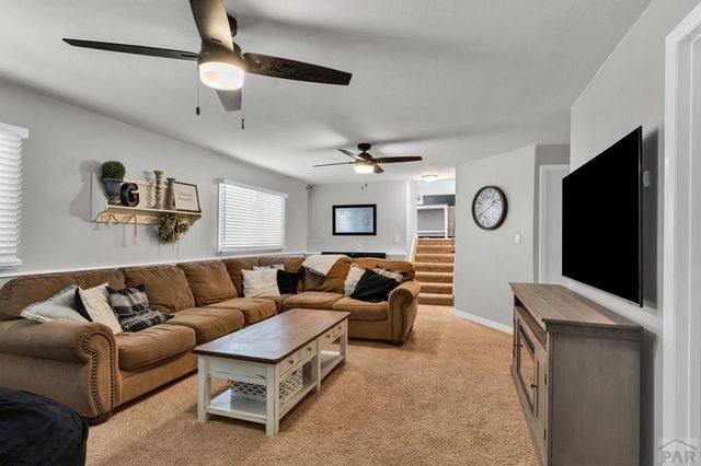 6 Paladin Court, Pueblo, CO 81008