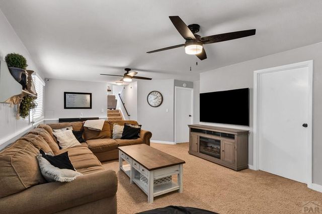 6 Paladin Court, Pueblo, CO 81008
