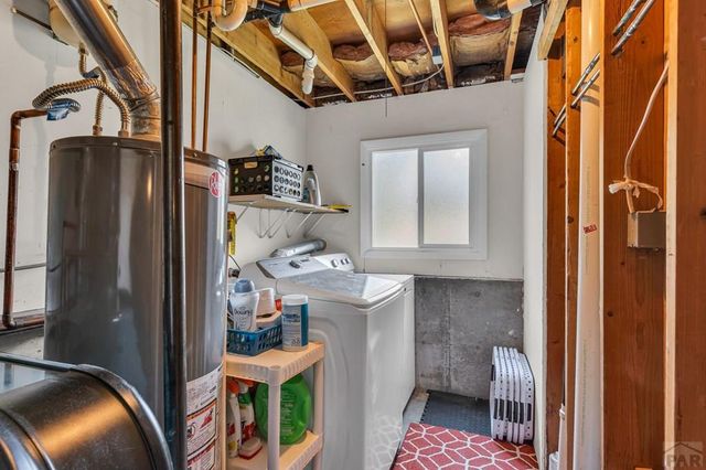 6 Paladin Court, Pueblo, CO 81008