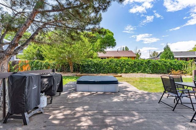 6 Paladin Court, Pueblo, CO 81008