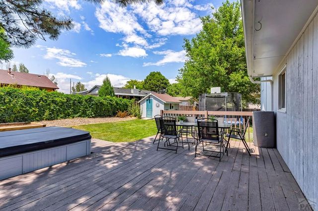 6 Paladin Court, Pueblo, CO 81008