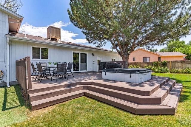 6 Paladin Court, Pueblo, CO 81008