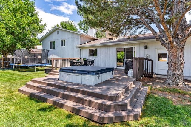 6 Paladin Court, Pueblo, CO 81008