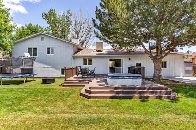 6 Paladin Court, Pueblo, CO 81008