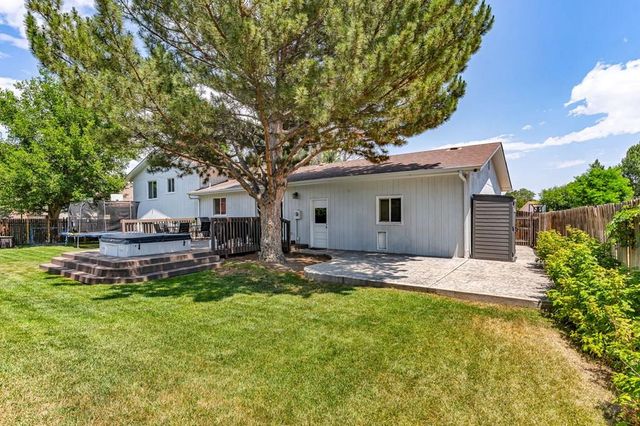 6 Paladin Court, Pueblo, CO 81008